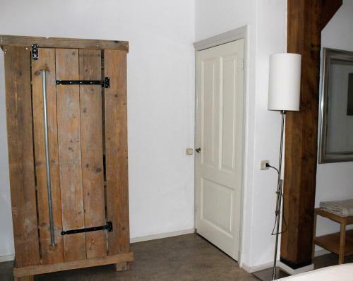 Bed & Breakfast De Olde Veld Hoeve