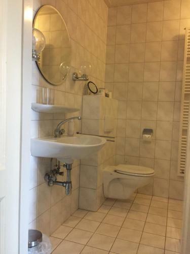 Bed & Breakfast De Olde Veld Hoeve