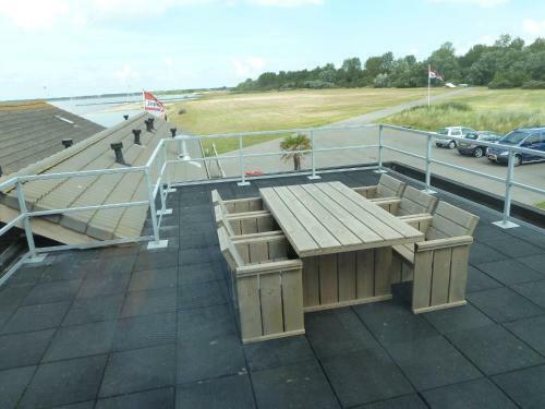 Apartamento Appartement 4b - Schotsman Watersport