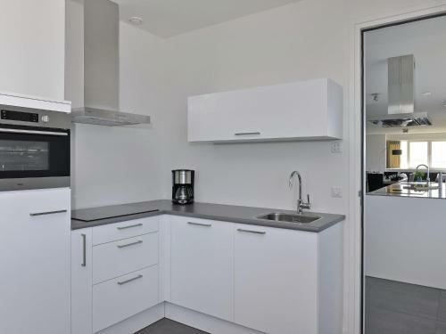 Apartamento Appartement 4b - Schotsman Watersport