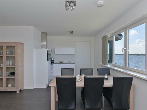 Apartamento Appartement 4b - Schotsman Watersport