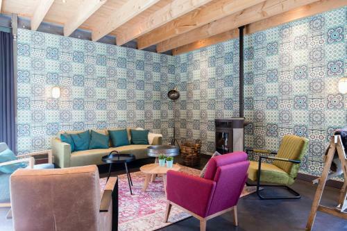 Bed & Breakfast In De Hei