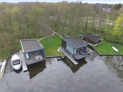 Villa Paterswoldersemeer-3