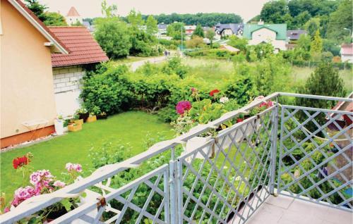 Holiday Home Rewal Olszynowa