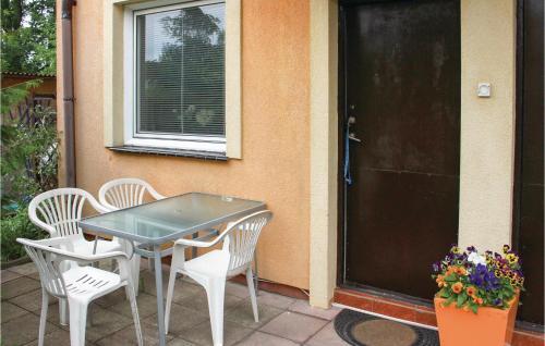 Holiday Home Rewal Olszynowa