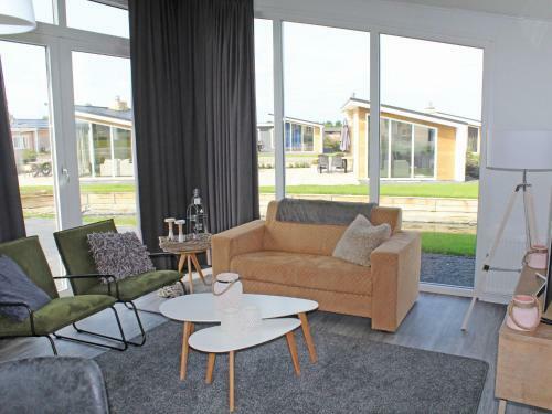 Holiday Home Green Resort Mooi Bemelen-4