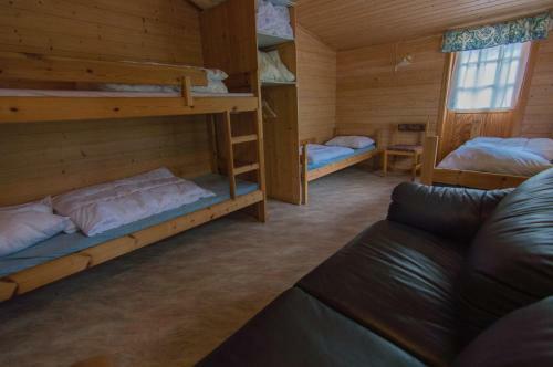 Trollstigen Camping And Gjesteg�rd