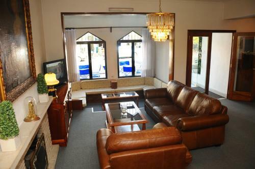 Hotel Marino