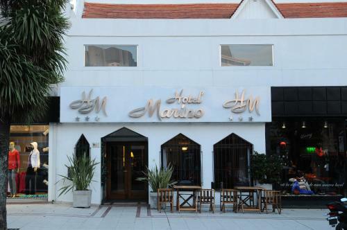 Hotel Marino