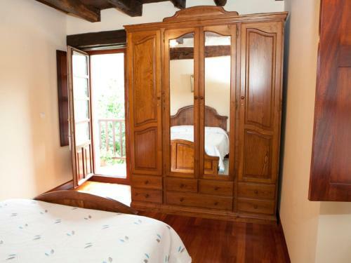 Casa Rural Goikoetxe