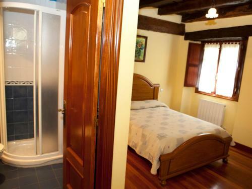 Casa Rural Goikoetxe