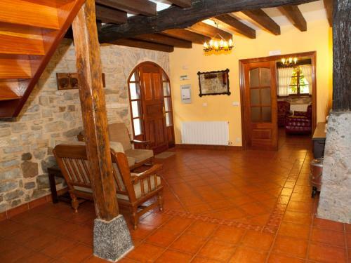 Casa Rural Goikoetxe