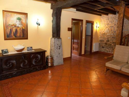 Casa Rural Goikoetxe