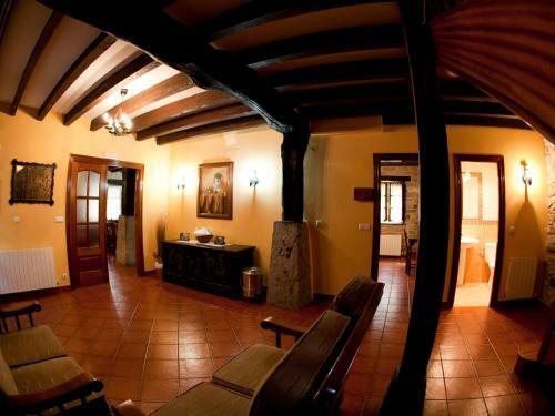 Casa Rural Goikoetxe
