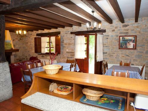 Casa Rural Goikoetxe