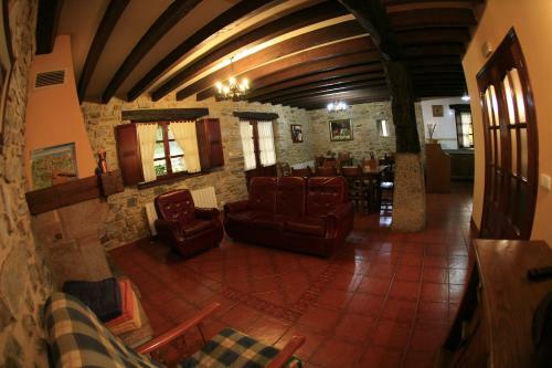Casa Rural Goikoetxe
