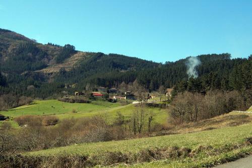 Casa Rural Goikoetxe