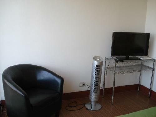 Santiago Downtown Apartments Moneda
