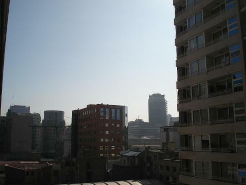 Santiago Downtown Apartments Moneda