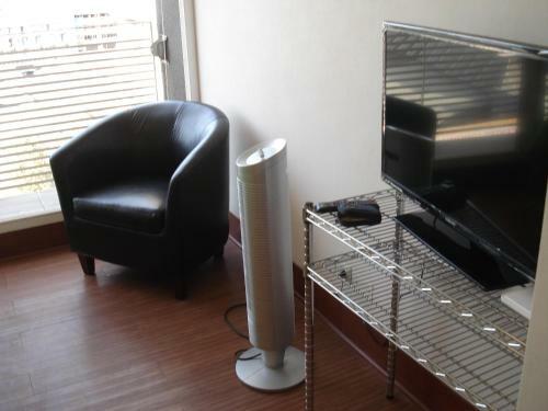 Santiago Downtown Apartments Moneda