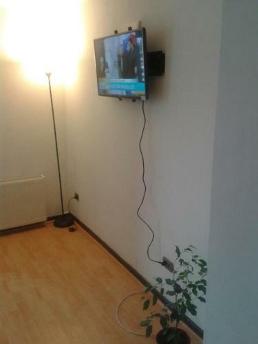 Santiago Downtown Apartments Moneda
