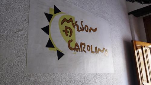 Posada Hotel Meson De Carolina