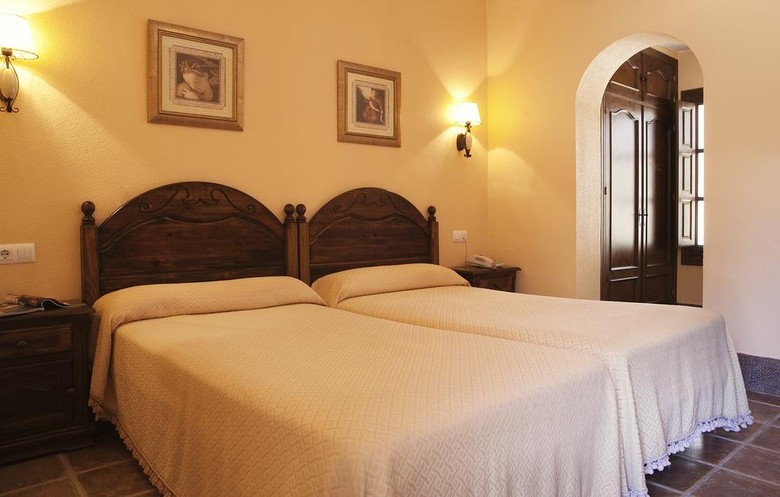Hostal Hospeder�a Santiago