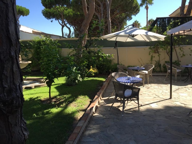 Hostal Hospeder�a Santiago
