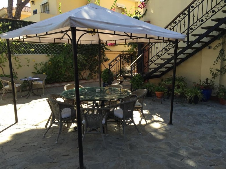 Hostal Hospeder�a Santiago