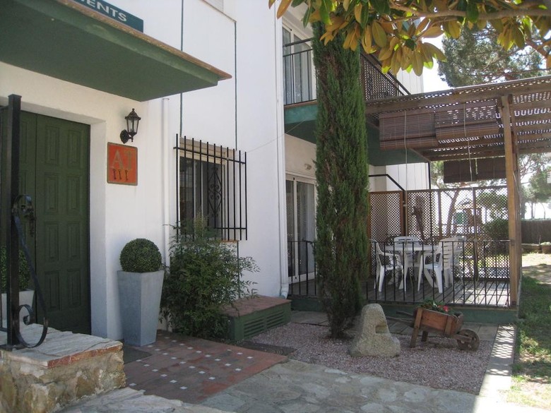 Apartaments Les Roques