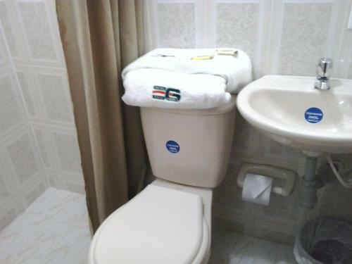 Hotel Casa Gabriela