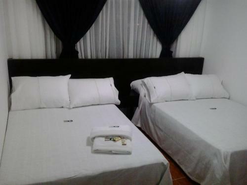 Hotel Casa Gabriela