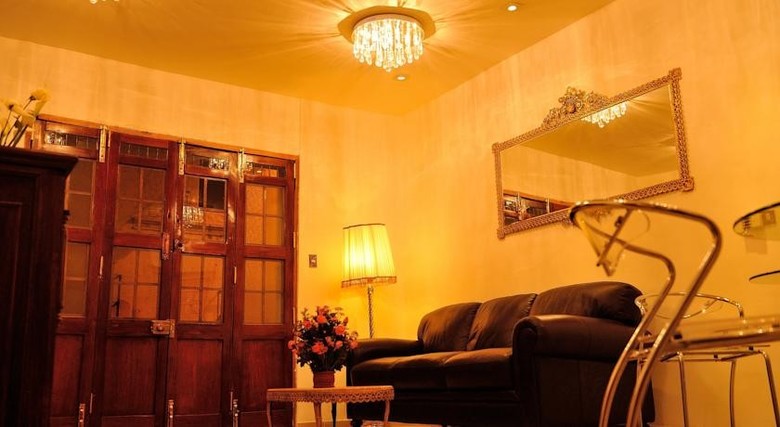 Hostal Tambo Del Solar