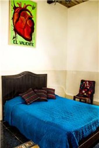 Gente De M�s Hostel