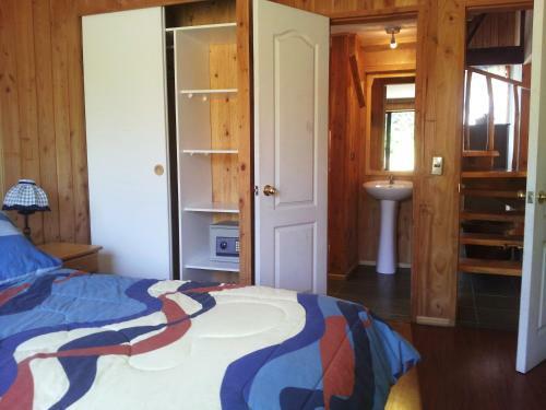 Lodge Complejo Tur�stico Terracrater
