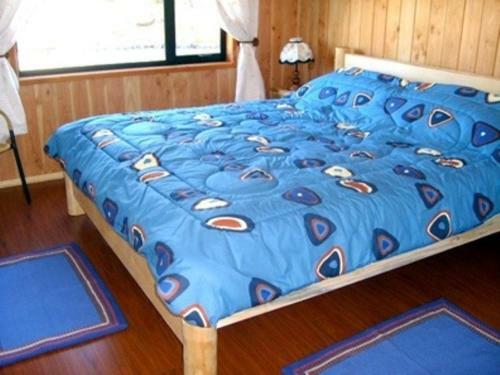 Lodge Complejo Tur�stico Terracrater