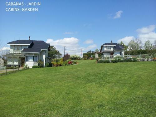 Lodge Complejo Tur�stico Terracrater