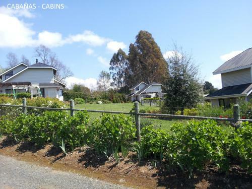 Lodge Complejo Tur�stico Terracrater
