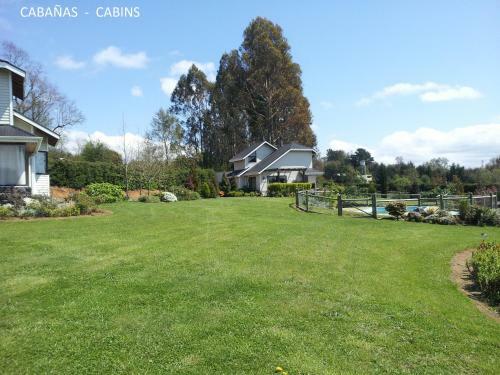 Lodge Complejo Tur�stico Terracrater