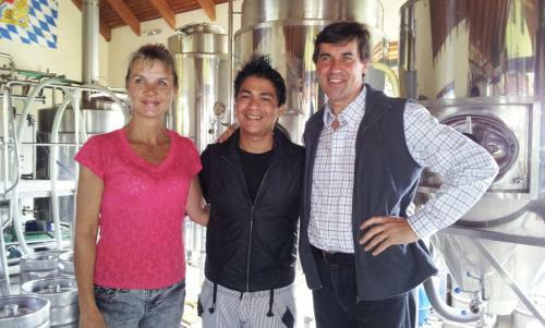Lodge Complejo Tur�stico Terracrater