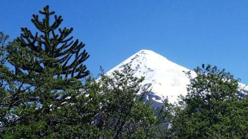 Lodge Complejo Tur�stico Terracrater