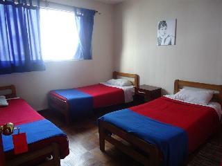 Traveller's Place Hostel