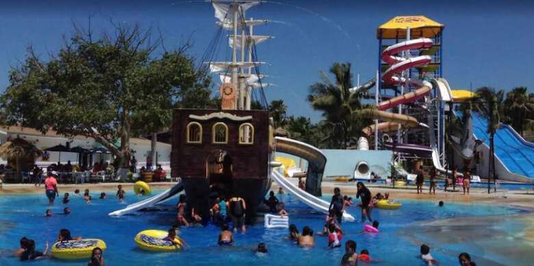 Hotel Splash Inn Nuevo Vallarta