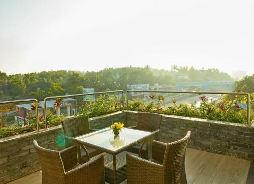 Hotel Sfs Homebridge @ Techno Park