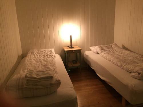 Svolv�rgeita Apartments