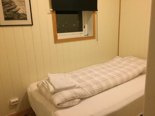 Svolv�rgeita Apartments