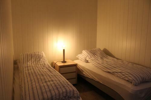 Svolv�rgeita Apartments