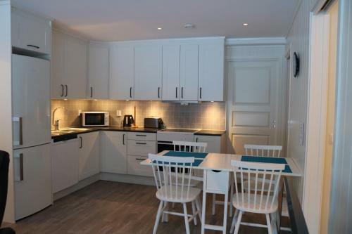 Svolv�rgeita Apartments