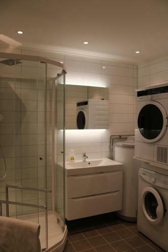 Svolv�rgeita Apartments