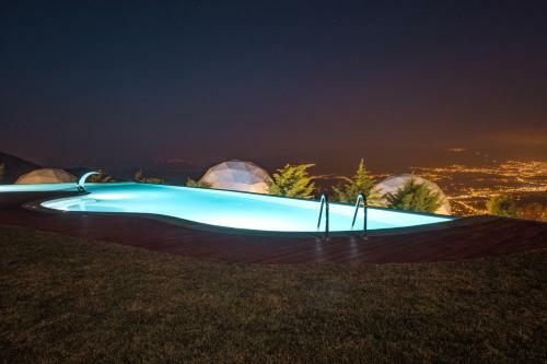 Natura Glamping